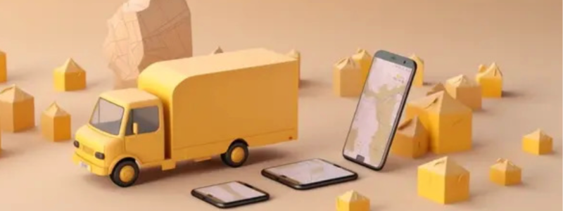 Order Tracking